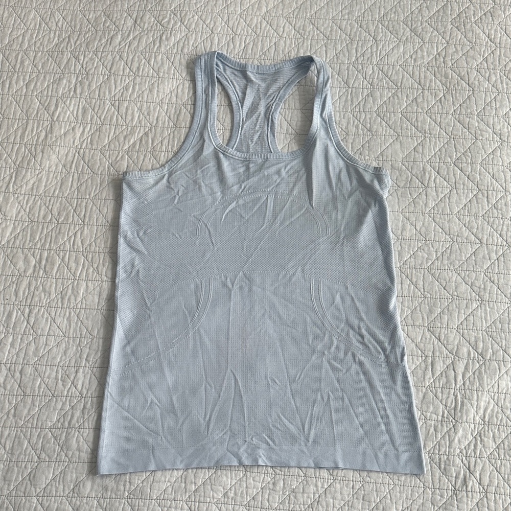 Lululemon Swiftly Tech Racerback Tank